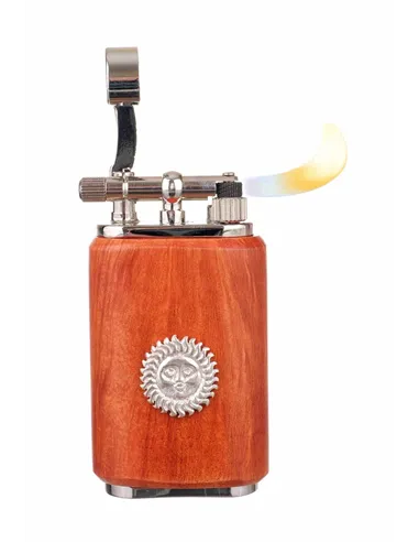 Зажигалка трубочная Mastro de Paja 1405