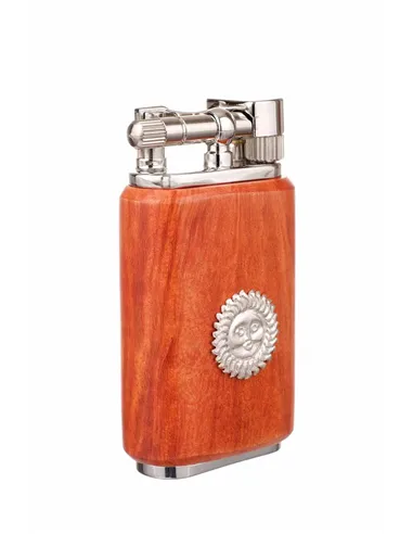 Зажигалка трубочная Mastro de Paja 1405