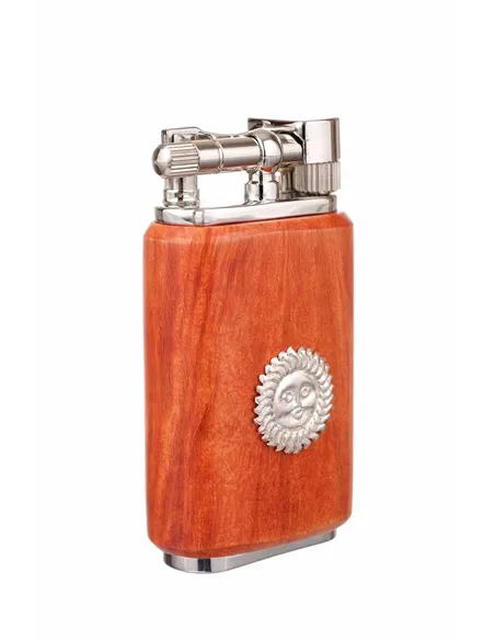 Зажигалка трубочная Mastro de Paja 1405