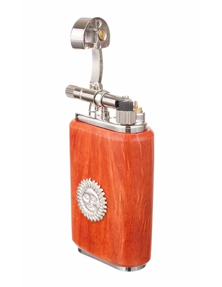 Зажигалка трубочная Mastro de Paja 1405