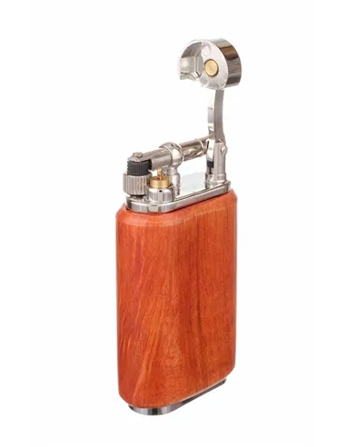 Зажигалка трубочная Mastro de Paja 1405