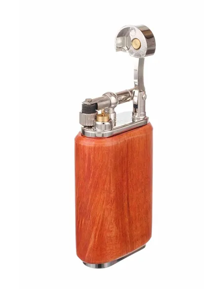 Зажигалка трубочная Mastro de Paja 1405