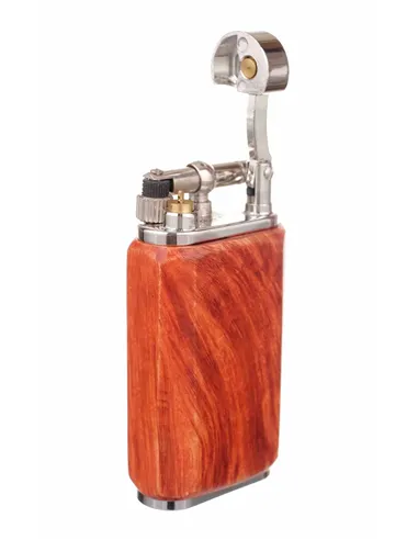 Зажигалка трубочная Mastro de Paja 1406