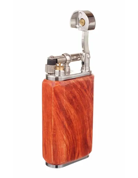 Зажигалка трубочная Mastro de Paja 1406