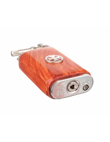 Зажигалка трубочная Mastro de Paja 1406