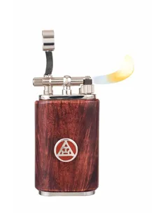 Зажигалка трубочная Mastro de Paja 1407