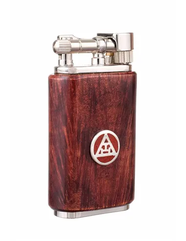 Зажигалка трубочная Mastro de Paja 1407