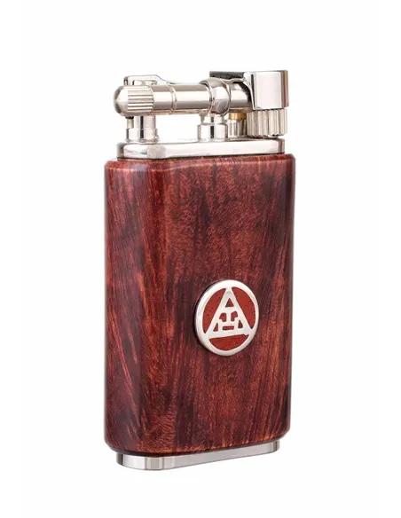 Зажигалка трубочная Mastro de Paja 1407