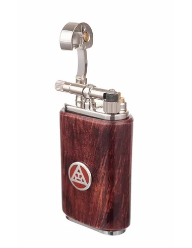 Зажигалка трубочная Mastro de Paja 1407