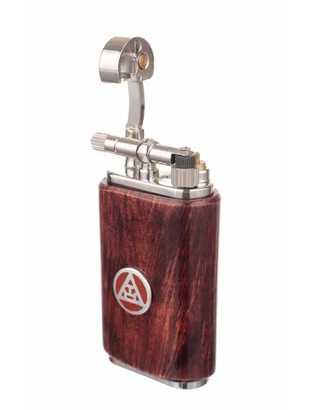 Зажигалка трубочная Mastro de Paja 1407