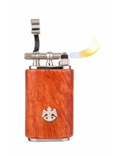 Зажигалка трубочная Mastro de Paja 1408