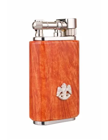 Зажигалка трубочная Mastro de Paja 1408