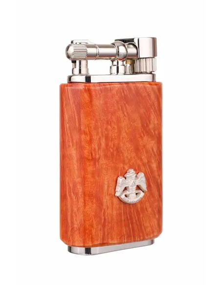 Зажигалка трубочная Mastro de Paja 1408