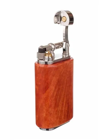 Зажигалка трубочная Mastro de Paja 1408