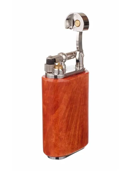 Зажигалка трубочная Mastro de Paja 1408