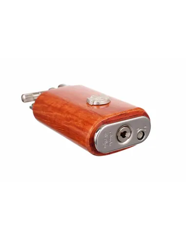 Зажигалка трубочная Mastro de Paja 1408