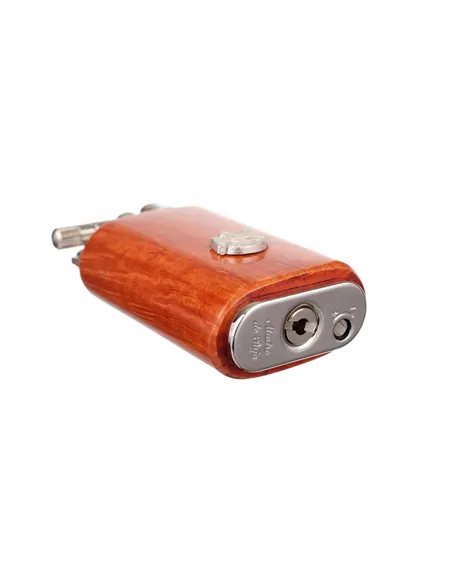 Зажигалка трубочная Mastro de Paja 1408