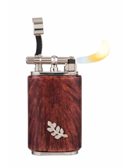 Зажигалка трубочная Mastro de Paja 1413