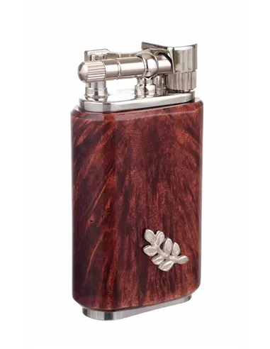 Зажигалка трубочная Mastro de Paja 1413