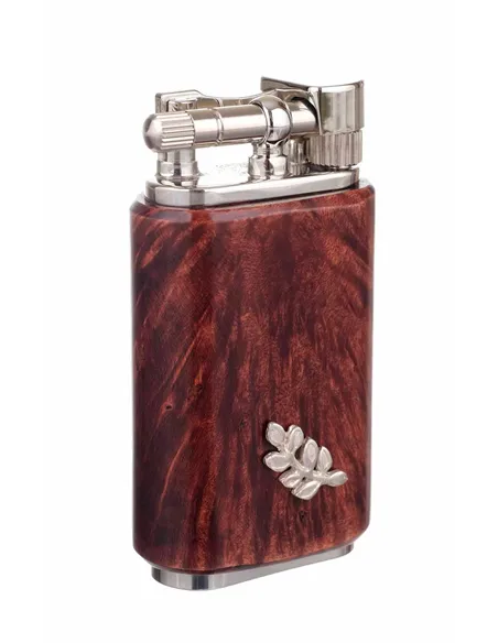 Зажигалка трубочная Mastro de Paja 1413