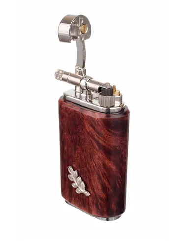 Зажигалка трубочная Mastro de Paja 1413