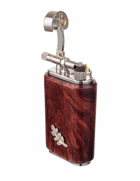 Зажигалка трубочная Mastro de Paja 1413