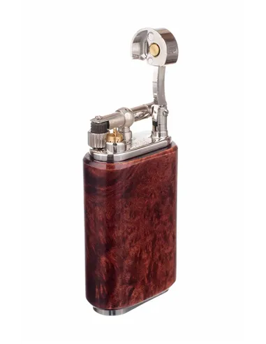 Зажигалка трубочная Mastro de Paja 1413