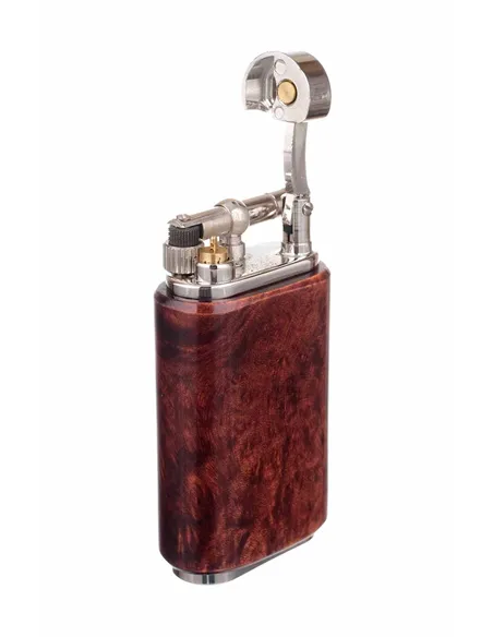 Зажигалка трубочная Mastro de Paja 1413