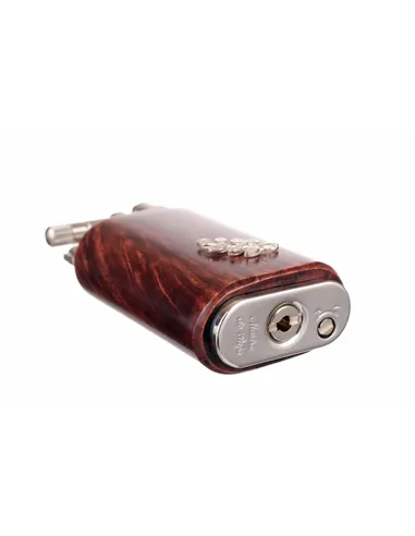 Зажигалка трубочная Mastro de Paja 1413