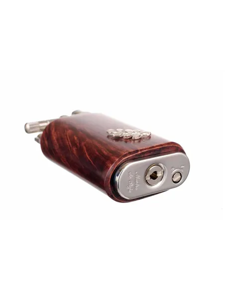 Зажигалка трубочная Mastro de Paja 1413