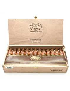 Partagas Maduro №2