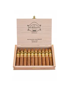 San Cristóbal de La Habana Prado