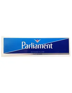 Parliament Lights USA Акциз (блок)