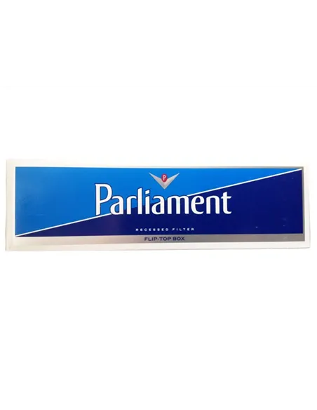 Parliament Lights USA Акциз (блок)