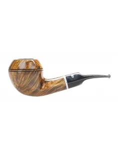 Трубка STANWELL AMBER Light Polished 191 без фильтра