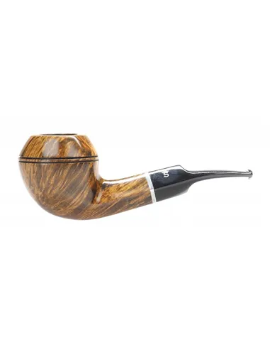 Трубка STANWELL AMBER Light Polished 191 без фильтра