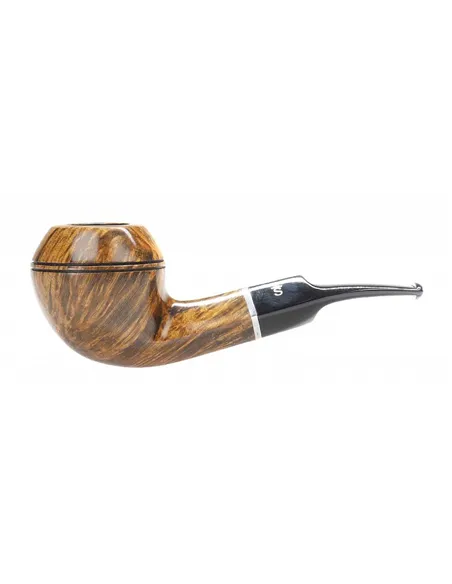 Трубка STANWELL AMBER Light Polished 191 без фильтра