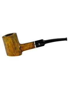 Трубка STANWELL AMBER Light Polished 207 9mm
