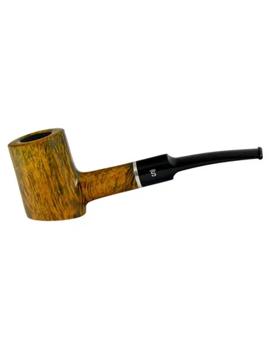 Трубка STANWELL AMBER Light Polished 207 9mm