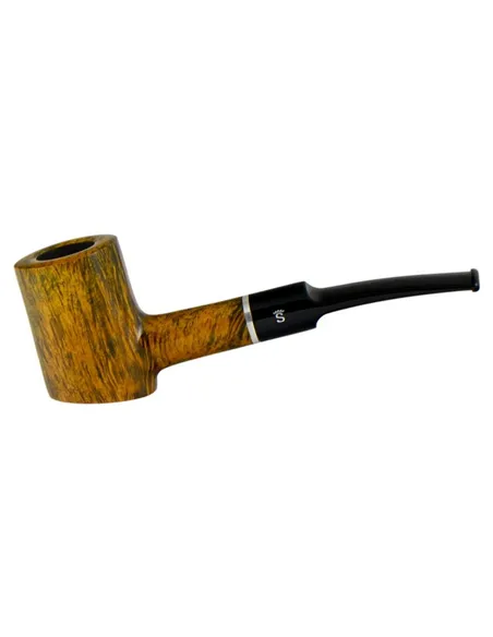 Трубка STANWELL AMBER Light Polished 207 9mm