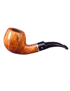 Трубка STANWELL AMBER Light Polished 232 9mm