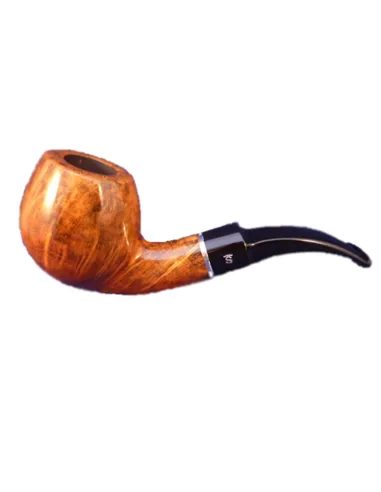 Трубка STANWELL AMBER Light Polished 232 9mm