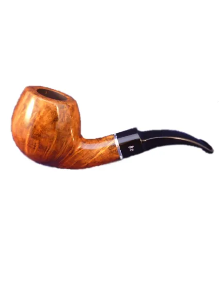 Трубка STANWELL AMBER Light Polished 232 9mm