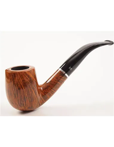Трубка STANWELL AMBER Light Polished 246 9mm