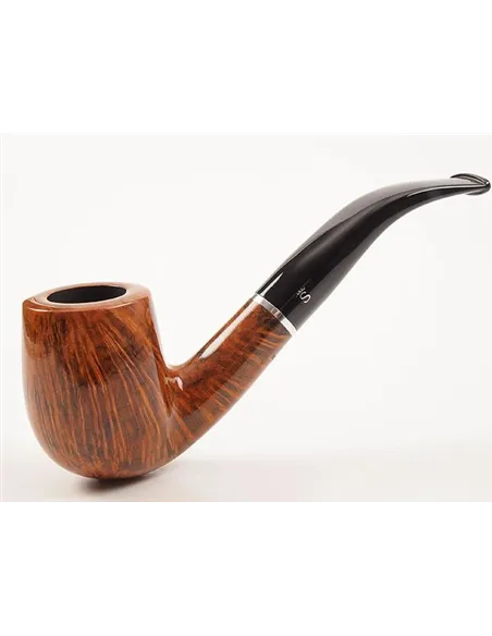 Трубка STANWELL AMBER Light Polished 246 9mm