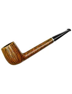 Трубка STANWELL AMBER Light Polished 56 без фильтра