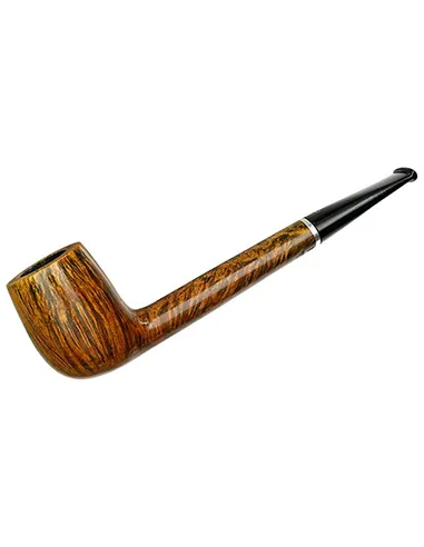 Трубка STANWELL AMBER Light Polished 56 без фильтра