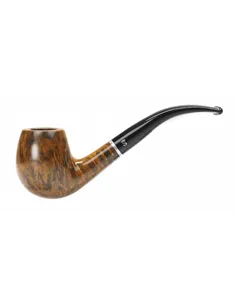 Трубка STANWELL AMBER Light Polished 83 без фильтра