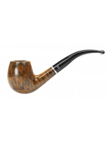 Трубка STANWELL AMBER Light Polished 83 без фильтра