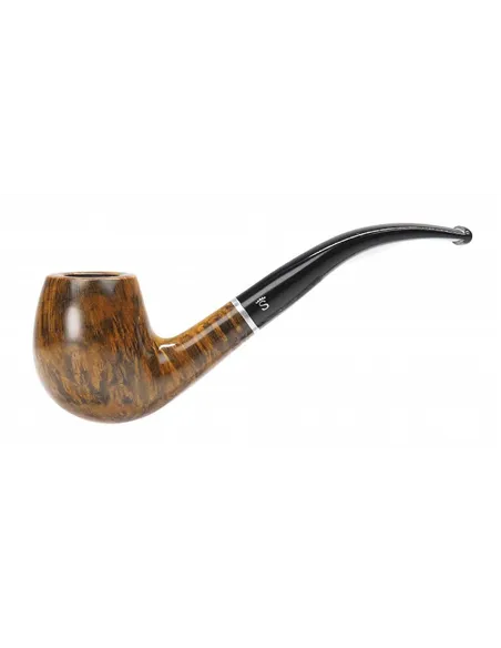 Трубка STANWELL AMBER Light Polished 83 без фильтра